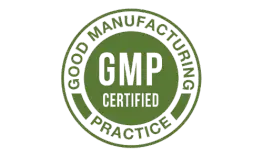 GlucoSavior_GMP_Certified