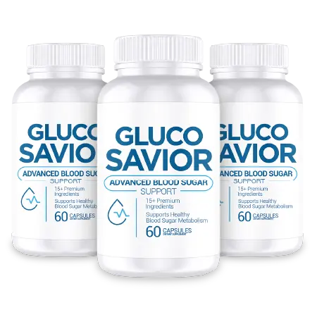 GlucoSavior Supplement